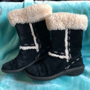 UGG Boots Size 7